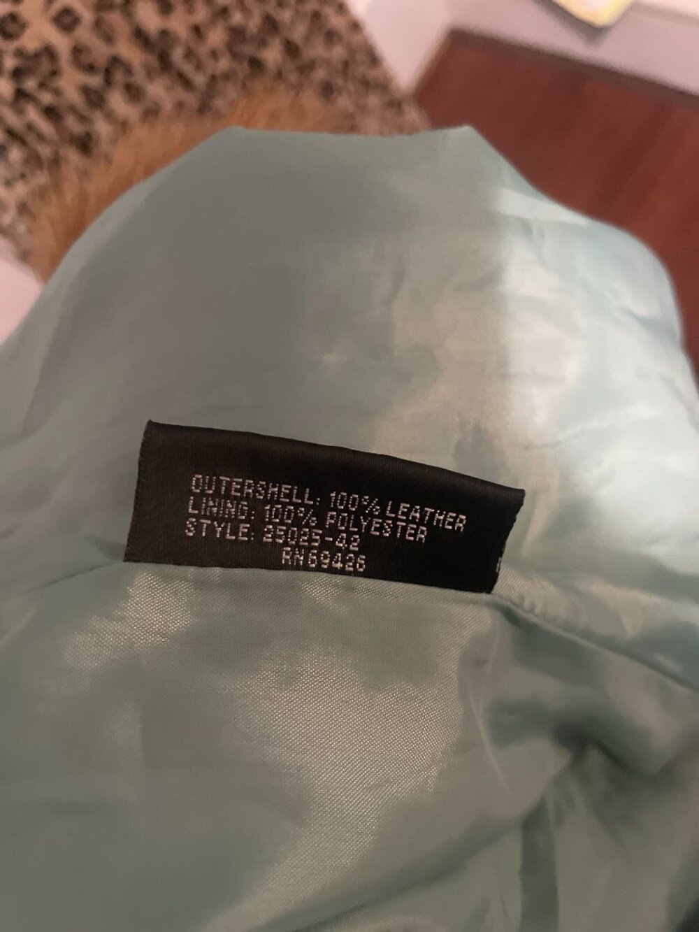 Penny Lane Coat - Picture 4 of 7